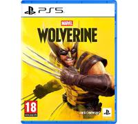 Marvel's Wolverine - PS5