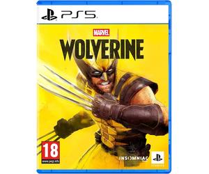 Marvel's Wolverine - PS5