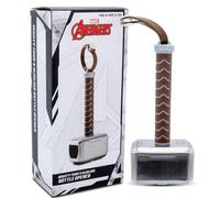 Marvel Apribottiglia Mjolnir Hammer (thor's Hammer) 16 Cm Ukonic