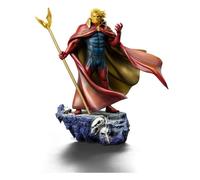 Marvel Bds Art Scale Statua 1/10 Adam Warlock 25 Cm Iron Studios