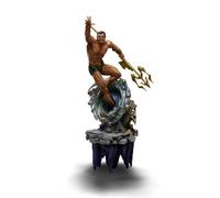 Marvel Art Scale 1/10 Statua Namor Infinity Gauntlet 36 cm Iron Studios
