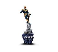 Marvel Art Scale Deluxe Statue 1/10 Nova 41 cm