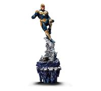 Marvel Art Scale Deluxe Statue 1/10 Nova 41 cm