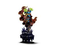 Marvel Art Scale Statua 1/10 Dr. Strange 38 Cm Iron Studios