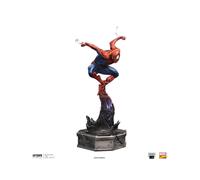 Marvel Art Scale Statua 1/10 Spider-man 37 Cm Iron Studios