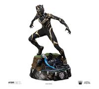 Marvel Art Scale Statue 1/10 Wakanda Forever Black Panther 21 cm