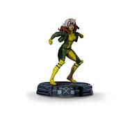 Marvel Art Scale Statua 1/10 X-man ´79 Rogue 18 Cm Iron Studios