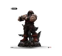 Marvel Art Scale Statue 1/10 Juggernaut Unleashed 29 cm