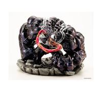 Marvel Artfx Artist Series Pvc Statua 1/6 Venom Armed & Dangerous 22 Cm Kotobuki