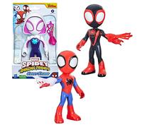 Marvel Assortimento Spidey Mega Figure Mighty