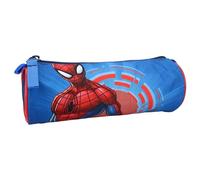 Marvel Astuccio Spider-Man Web, 7 x 21 x 7 cm