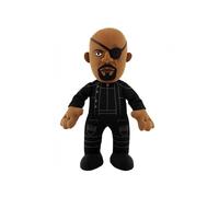Marvel Avengers 2 Età Di Ultron Nick Fury 10" Peluche