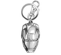 Marvel Avengers 2 Iron Man peltro portachiavi