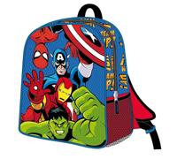 CERDÁ LIFE'S LITTLE MOMENTS Zaino per bambini 3D Avengers
