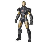 MARVEL Avengers 9.5INC Figure Black Gold Iron Man