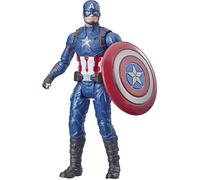 Marvel Avengers Action Figure Da 6 Pollici | Captain America