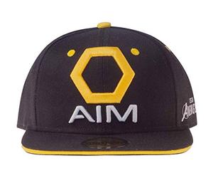 Marvel Avengers - Aim - Cappello Snapback