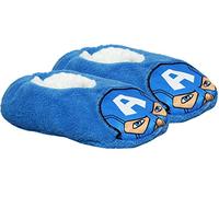 Marvel Avengers Bambino Pantofole