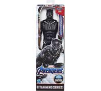 Avengers Titan Hero Movie Black Panther E5875