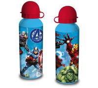 Marvel Avengers bottiglia per l'acqua Blue 500 ml
