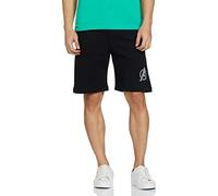 Marvel Avengers By Wear Your Mind Bermuda Uomo, nero1, XXL