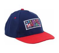 Marvel Avengers Cappello per Ragazzo, Cappello Regolabile, Design Supereroi Avengers, Cappello da Baseball Estivo, Regalo per Bambino e Adolescenti