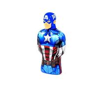 Marvel Avengers Captain America Gel Doccia - 350 ml