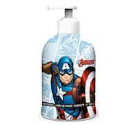 Marvel Avengers Captain America Hand Gel 500ml