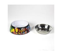 Marvel Avengers Ciotola per cane M 410 ml For Fun Pets Cerdà