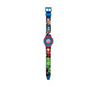 Marvel Avengers digital watch Marvel