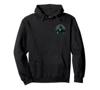 Marvel Avengers: Doomsday Behold Doctor Doom 2-Sided Felpa con Cappuccio