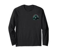 Marvel Avengers: Doomsday Behold Doctor Doom 2-Sided Maglia a Manica