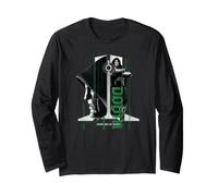 Marvel Avengers: Doomsday Doctor Doom & Doom Has No Rivals Maglia a Manica