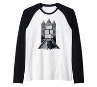 Marvel Avengers: Doomsday Doctor Doom Has No Rivals Maglia con Maniche Raglan