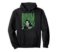 Marvel Avengers: Doomsday Doctor Doom Lightning Legend Felpa con Cappuccio