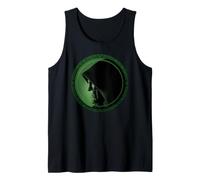 Marvel Avengers: Doomsday Doctor Doom Mystic Circle Profile Canotta