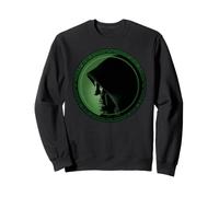 Marvel Avengers: Doomsday Doctor Doom Mystic Circle Profile Felpa