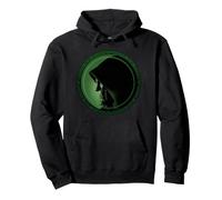 Marvel Avengers: Doomsday Doctor Doom Mystic Circle Profile Felpa con Cappuccio