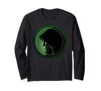 Marvel Avengers: Doomsday Doctor Doom Mystic Circle Profile Maglia a Manica
