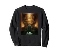 Marvel Avengers: Doomsday Doctor Doom Preview Poster Art Felpa