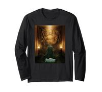 Marvel Avengers: Doomsday Doctor Doom Preview Poster Art Maglia a Manica