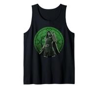Marvel Avengers: Doomsday Doctor Doom Supreme Mystic Circle Canotta