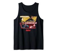 Marvel Avengers Doomsday Heroes Assemble Bucky And Sam Canotta