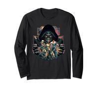 Marvel Avengers Doomsday Heros Within Doctor Doom's Grasp Maglia a Manica