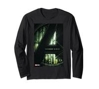 Marvel Avengers Doomsday Official Movie Poster Maglia a Manica