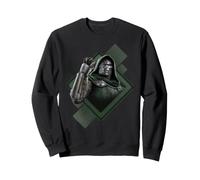 Marvel Avengers: Doomsday The Might of Doctor Doom Felpa