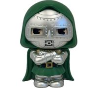 Marvel Avengers Dr. Doom SD Chibi PVC Figurina Salvadanaio 9"