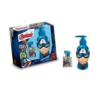 Marvel Avengers Eau De Toilette Spray 20ml Set 2 Pieces