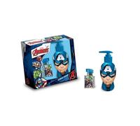 Marvel Avengers Eau De Toilette Spray 20 ml Set 2 Pieces