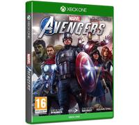 Marvel Avengers Edizione Standard per Xbox One
